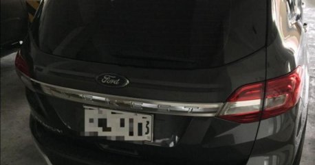 2015 Hyundai Tucson for sale in Manila