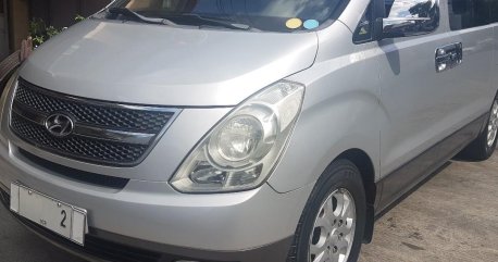 Hyundai Starex 2008 for sale in Manila