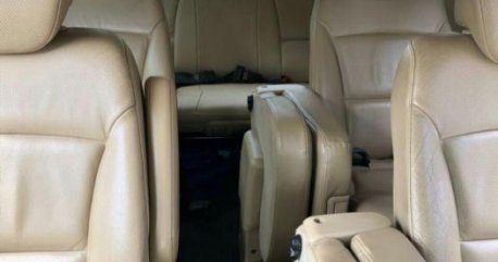 2009 Hyundai Grand Starex for sale in Manila