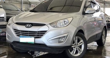 2012 Hyundai Tucson for sale in Makati 