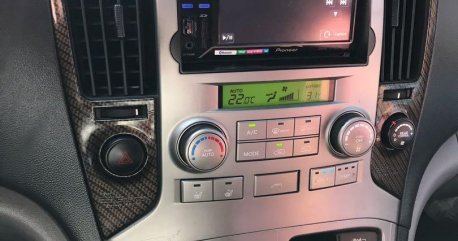 2012 Hyundai Grand Starex for sale in Bacoor