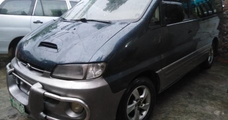 2000 Hyundai Starex for sale in Taguig