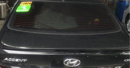 Hyundai Accent 2016 for sale in San Mateo