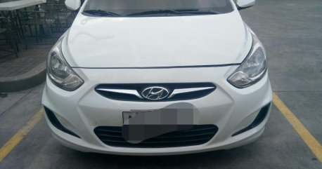 2015 Hyundai Accent for sale in Las Pinas
