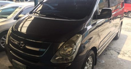 2008 Hyundai Starex for sale in Quezon City