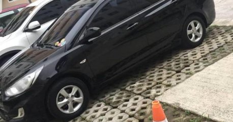 Hyundai Accent 2012 for sale in Cabuyao 