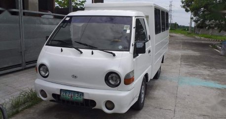 2007 Hyundai H-100 for sale in Tanauan