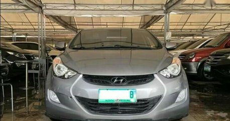 2013 Hyundai Elantra for sale in Manila