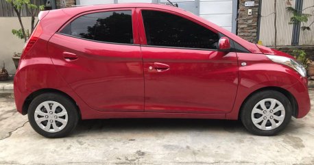 Hyundai Eon 2018 for sale in San Mateo