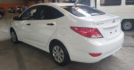 2018 Hyundai Accent for sale in Quezon City