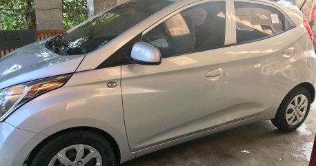 2020 Hyundai Eon for sale in Cabagan