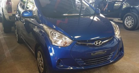 2018 Hyundai Eon for sale 