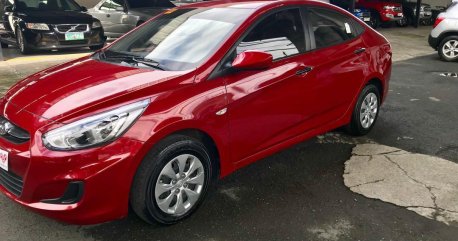 2018 Hyundai Accent for sale in Pasig