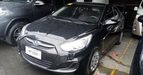 2017 Hyundai Accent for sale in Pasig 