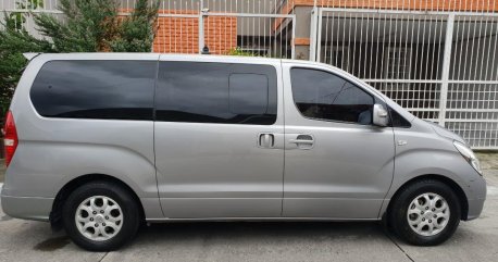 Hyundai Starex 2012 for sale in Malay