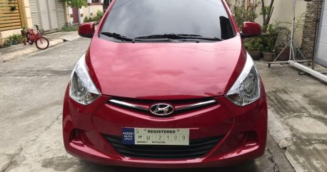 Hyundai Eon 2018 for sale in San Mateo