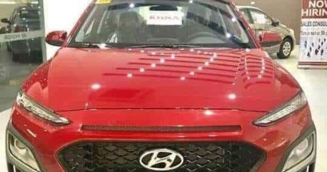 2019 Hyundai KONA for sale in Quezon City