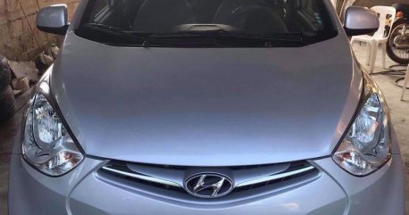 2020 Hyundai Eon for sale in Cabagan