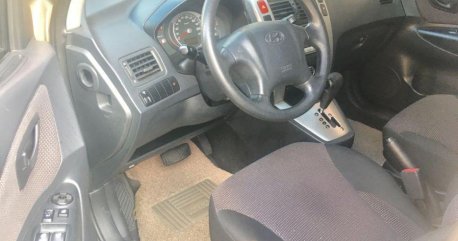 2007 Hyundai Tucson for sale in Cainta