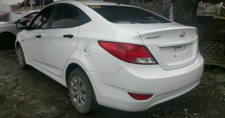 2017 Hyundai Accent for sale in Cainta