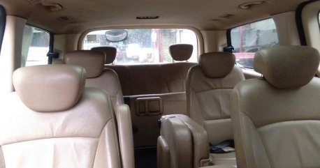 2009 Hyundai Starex for sale in Quezon City