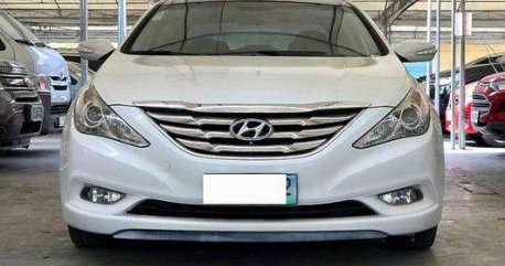 Hyundai Sonata 2010 for sale in Makati