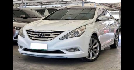 Selling  Hyundai Sonata 2010 Sedan at 20000 km