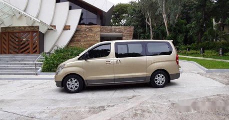 Hyundai Grand Starex 2011 Automatic Diesel for sale 