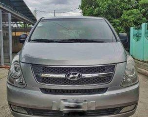 Sell Grey 2012 Hyundai Grand Starex at 60000 km 