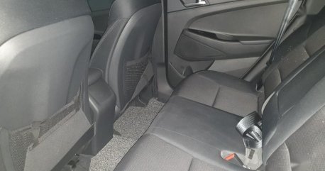 2018 Hyundai Tucson for sale in Pasig 