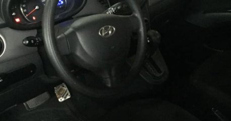 2012 Hyundai I10 for sale in Quezon City