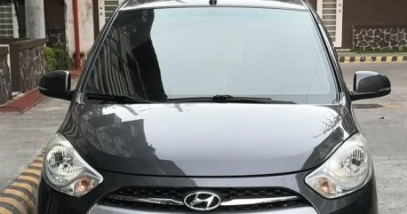 2011 Hyundai I10 for sale in Manila