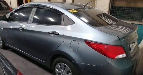 2018 Hyundai Accent for sale in Quezon City