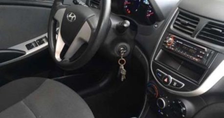 2012 Hyundai Accent for sale in Mandaluyong 