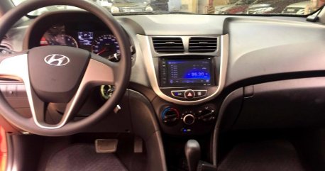 2019 Hyundai Accent for sale in Mandaue 