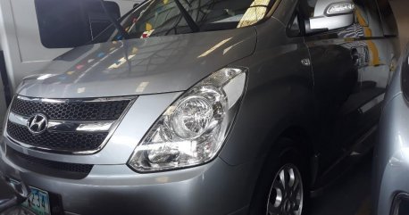 2013 Hyundai Starex for sale in Manila