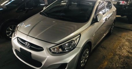 2016 Hyundai Accent for sale in Pasig 