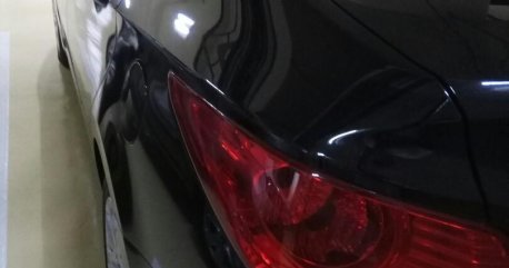 2012 Hyundai Accent for sale in Makati