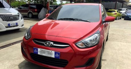 2019 Hyundai Accent for sale in Mandaue 