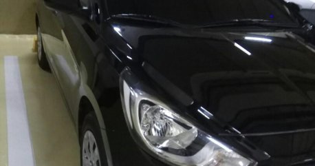 2012 Hyundai Accent for sale in Makati