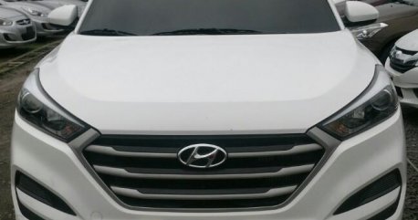 2018 Hyundai Tucson for sale in Cainta