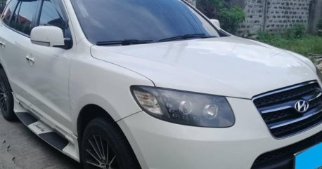 2008 Hyundai Santa Fe for sale in Lipa 