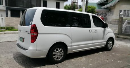 Hyundai Starex 2008 for sale in Pasig 