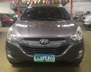 2013 Hyundai Tucson for sale in Marikina