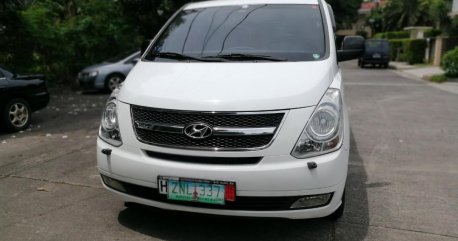 Hyundai Starex 2008 for sale in Pasig 