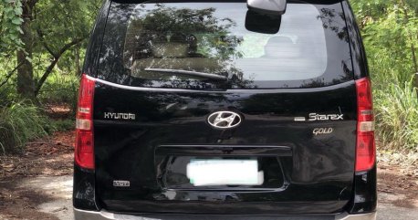 Hyundai Grand Starex 2013 for sale in Quezon City 