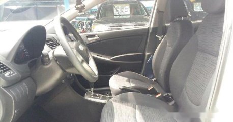 2017 Hyundai Accent for sale in Parañaque