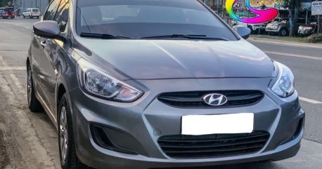 2016 Hyundai Accent at 20000 km for sale  