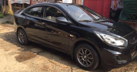 2010 Hyundai Accent for sale in Antipolo