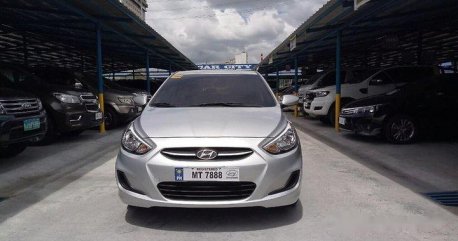 2017 Hyundai Accent for sale in Parañaque
